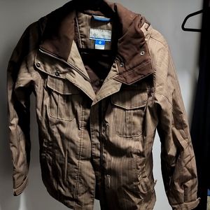 Columbia Winter Coat